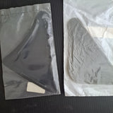 Sno Pro, M6 M8 Left Intake Bezel and Foam