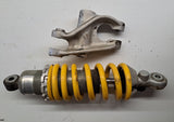 Ducati Monster Rear Shock