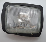 GS550 Headlight