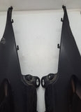 CBR600RR Side Covers
