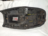 KZ200 Seat