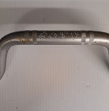 Ninja EX650R Handlebars