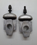 Ninja EX650R Chain Adjusters