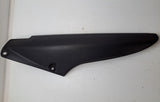 Ninja EX650R Chain Guard