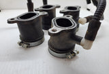 Triumph TT600 Intake Manifolds