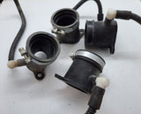Triumph TT600 Intake Manifolds