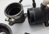 Triumph TT600 Intake Manifolds