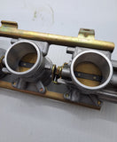 Triumph TT600 Throttle Bodies