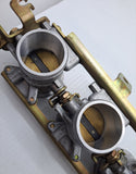 Triumph TT600 Throttle Bodies