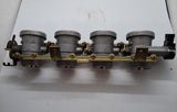 Triumph TT600 Throttle Bodies