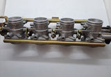 Triumph TT600 Throttle Bodies