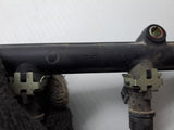 Triumph TT600 Fuel Injectors/Rail