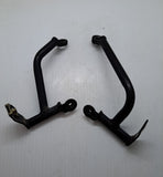 Triumph TT600 Radiator Brackets