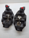 Triumph 600TT Front Brake Calipers