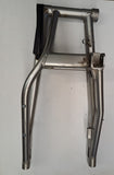 Ninja EX650R Swingarm