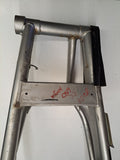 Ninja EX650R Swingarm