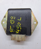 GS450 Igniter