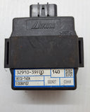 GSX-R 600 Throttle Actuator Unit