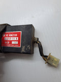VT700 VT750 Ignitor CDI