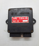 XJ650 XJ750 MAXIM CDI ECU Igniter