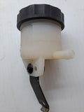 ZX-6R Brake Fluid Reservoir