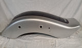 XVS650 V-Star 650 Custom Grey Rear Fender