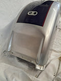 XVS650 V-Star 650 Custom Grey Rear Fender