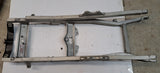 ZX-6R Rear Sub Frame