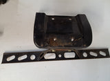 Sportsman Winch Mount Bracket
