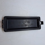 Polaris Snowmobile Tool Box Cover