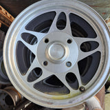 Arctic Cat Front Rim
