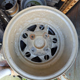 Arctic Cat Front Rim