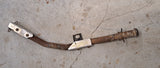 Sportsman 400 450 500 Head Pipe