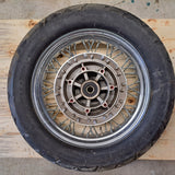 Vulcan 1500 Classic Rear Wheel