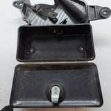Vulcan 800 Tool Case Box
