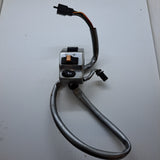 Vulcan 800 Left Handlebar Switch