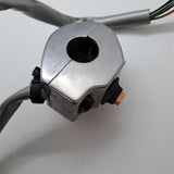 Vulcan 800 Left Handlebar Switch