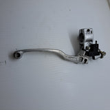 Vulcan Clutch Lever Assy