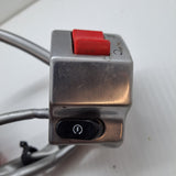 Vulcan 800 Right Handlebar Switch
