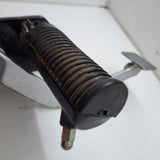 Vulcan 800 Right Foot peg and Brake Pedal