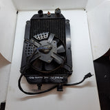 Vulcan 800 Radiator
