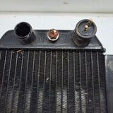 Vulcan 800 Radiator