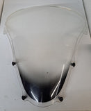 SV1000S Windscreen