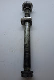 SV1000S Rear Axle