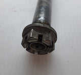 SV1000S Rear Axle