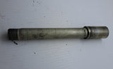 SV1000 GSX-R Front Axle