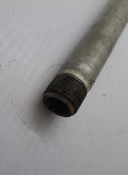 SV1000 GSX-R Front Axle