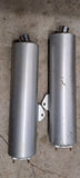 SV1000S Mufflers