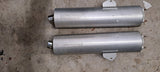 SV1000S Mufflers