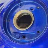 SV1000 Gas Tank